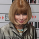 Illustration for article titled Anna Wintour Says Irving Penn Seductive, Catherine McNeil Engaged To Girlfriend